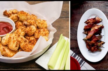 6 Amazingly Delicious Air Fryer Recipes