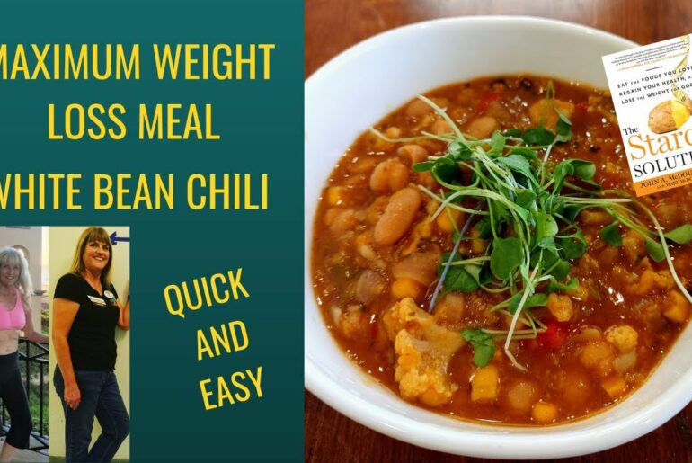 Easy Chili Recipe made with Campbell’s Tomato Soup Chili Chili