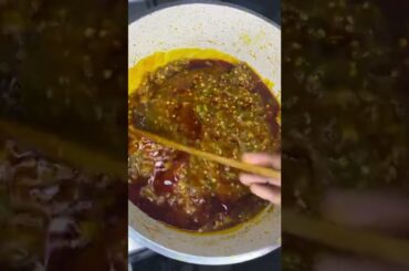 Simple okro/okra stew in 5mins