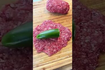 Chili & Meat Deadly Combination | Junk Food