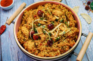 Shahi Daal Mash Recipe by SooperChef