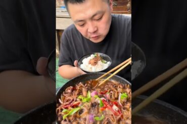 homemade giant eating food #shorts 2022