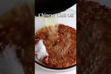 #shorts chilli chainis oil