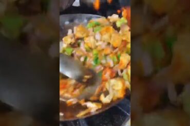 chicken chili Zozoland dubai majan