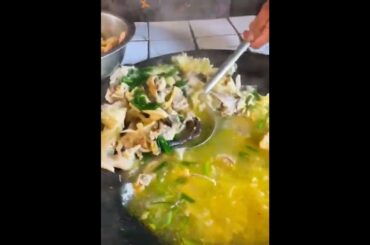 homemade giant eating food #shorts 2022