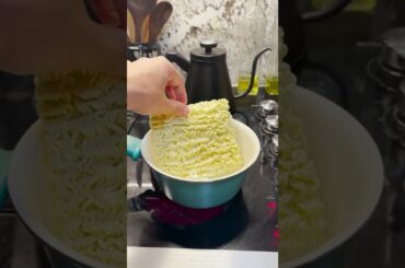 chili oil ramen hack