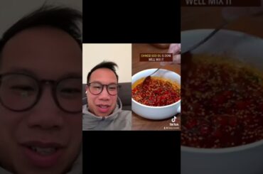 Trending Viral Chili Oil Noodle Recipe in China