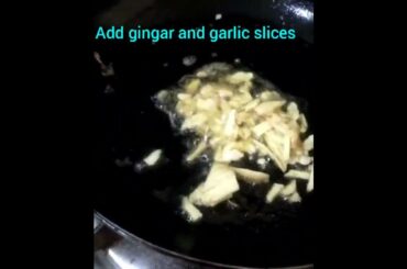 easy resturent style chilli chicken recipe// chili chicken #shorts#shortsfeed#youtubetrendingshorts