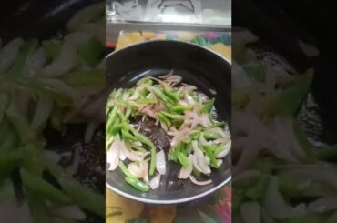 Chilli Potato Recipe | Homemade Chili Potato | Shorts