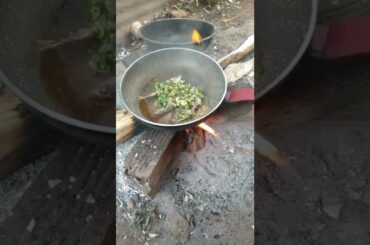 #shorts fish with lemongrass and chili