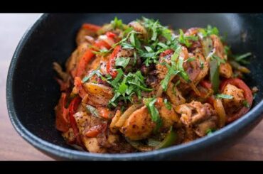 Lemon Chilli Chicken Recipe|Chicken Chilli||How to make chilli chicken recipe#chilli#chillichicken