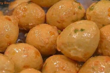 Young ribs braised in wine, fried chicken wings with onions and chili | Yummy Recipes