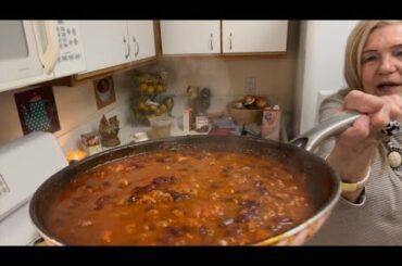 I Made Wendy’s Chili-Jiffy Corn Bread & Protein Bars Homemade! It Was Really Easy! Much Cheaper Too!