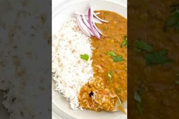 Comforting Panchmel Dal recipe #Shorts