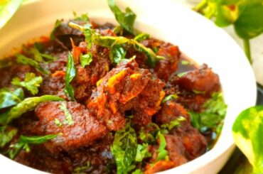 Beef Chilli Recipe | Beef Chilli Dry | How to Make Restaurant Style Beef Chilli