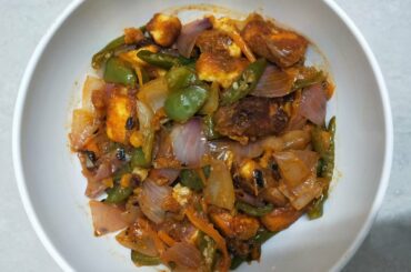 Home made Chinese recipes @ paneer recipe@paneer chilli