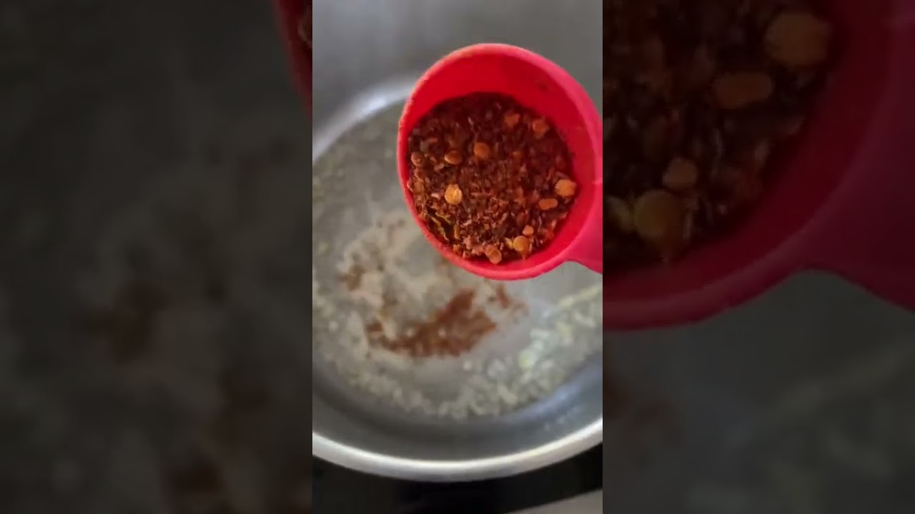 How to make Sweet Chili Dipping Sauce sauce sweetchilisauce recipes