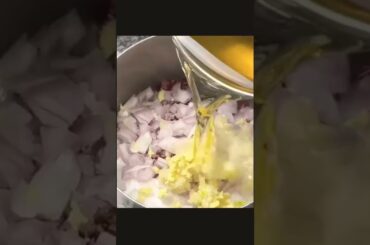 Hot Chili Deviled Eggs | #shorts #keto #ketoweightloss