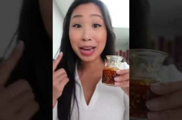 5-Minute Chili Oil Recipe #Shorts