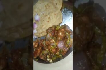Chili Chicken