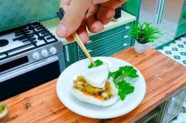 The Best Miniature Stir Fried Mussels With Vegetables Recipe / Miniature Mussels With Vegetables