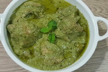 chili chicken , green chili chicken