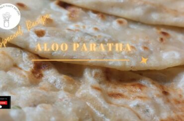 Aloo Paratha Recipe |Aloo Ka Paratha |Paratha recipe |Desi Nashta Recipe |Breakfast recipe