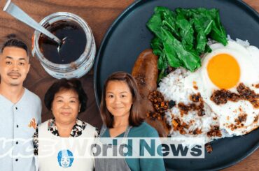 The Hot Garlic Chili Crisp You’ve Never Tried