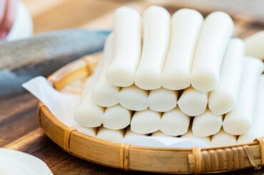 Overpaying? Sticky Rice Cakes Are So Easy To Make!