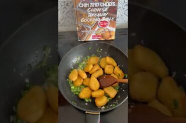 Salt and Chilli Chicken Nuggets #chinesefood #saltandpepper #nuggets #food #recipe