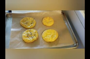 Our Week of Dinners: 05/16 to 05/21