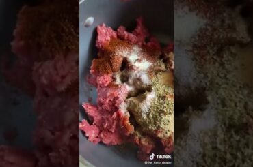 zero carb carnivore chili recipe by @the_keto_dealer