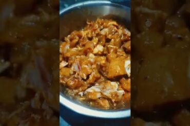 quick & easy chili chicken recipe