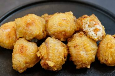 How to make fried chicken wings ! Best Fried Chicken Wings Recipe ! Potato Recipes