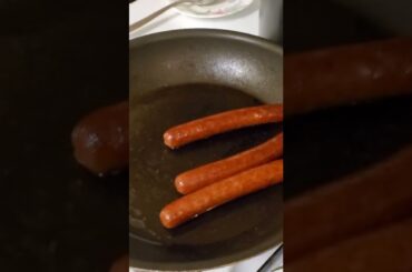 CHILI DOG INSIDE MY BOWL