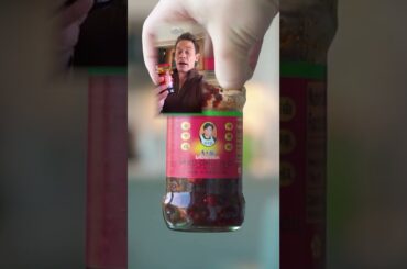 Using Chili to fry an Egg is a good idea.