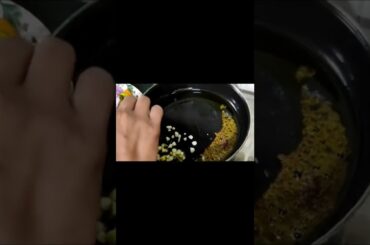 Chili Chana Recipe || #shorts