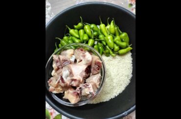 Chicken chili garlic rice very easy and delicious recipes from cooking with shazia amanat