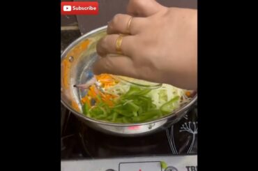 Chilli garlic noodles recipe|| garlic noodles recipe || chinese noodles