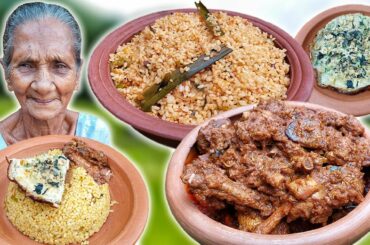 Tomato Rice with Butter Chicken | Tomato Rice | Butter Chicken | Tomato Rice Recipe by Grandma Menu