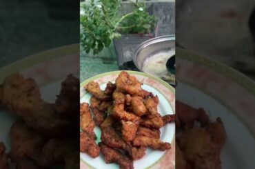 Bohat h Mazay dar Crispy Chicken Fingers(Complete receipe is on my Channel)