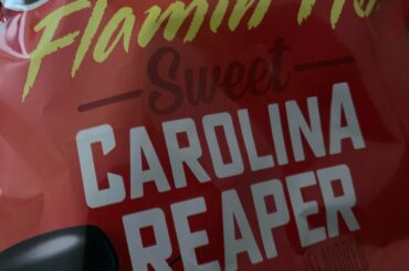 Found these at the store. I hope I won’t be disappointed