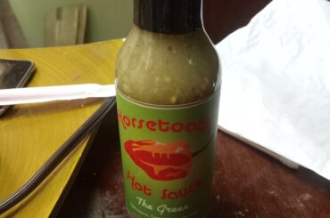 this is my most recent acquisition.