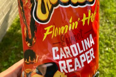 Kinda disappointing. Nice enough flavor, but next to zero heat.