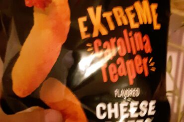 Just tried these tonight