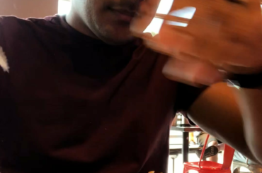 SURVIVED - Hattie B’s, Shut the Cluck Up