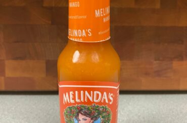 Just picked this up, AMAZING! I’m using it on egg rolls right now.