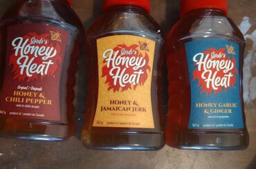 I saw these on a streamer's wish list and I just had to try them, they look so good.