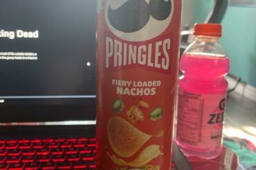 Has anyone tried these yet? They’re spicier than I expected but I also don’t have an extreme tolerance for spicy.