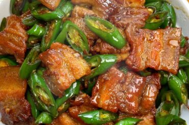 Chinese cuisine knows how to do spicy.